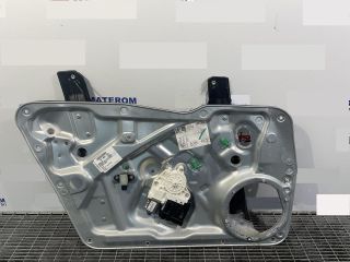 bontott VW TIGUAN Bal első Ablakemelő Szerkezet (Elektromos)