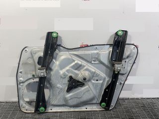 bontott VW TIGUAN Bal első Ablakemelő Szerkezet (Elektromos)
