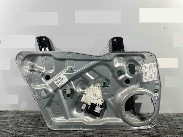 bontott VW TIGUAN Bal első Ablakemelő Szerkezet (Elektromos)