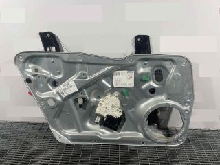 bontott VW TIGUAN Bal első Ablakemelő Szerkezet (Elektromos)