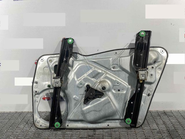 bontott VW TIGUAN Bal első Ablakemelő Szerkezet (Elektromos)