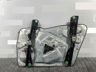 bontott VW TIGUAN Bal első Ablakemelő Szerkezet (Elektromos)
