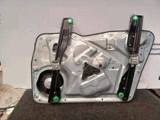 bontott VW TIGUAN Bal első Ablakemelő Szerkezet (Elektromos)