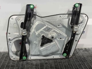 bontott VW TIGUAN Bal első Ablakemelő Szerkezet (Elektromos)