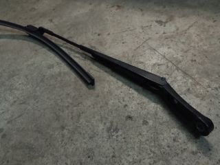 bontott VW TIGUAN Bal első Ablaktörlő Kar