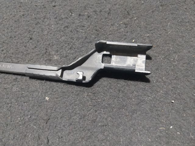 bontott VW TIGUAN Bal első Ablaktörlő Kar