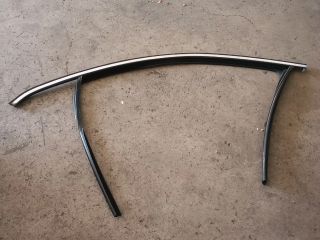 bontott VW TIGUAN Bal első Ablakvezető Gumi