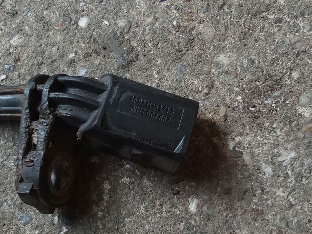 bontott VW TIGUAN Bal első ABS Jeladó