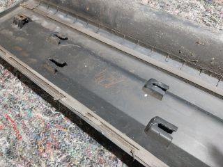 bontott VW TIGUAN Bal első Ajtó Díszléc