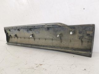 bontott VW TIGUAN Bal első Ajtó Díszléc