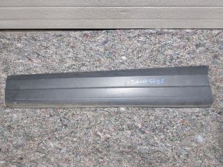 bontott VW TIGUAN Bal első Ajtó Díszléc