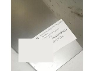 bontott VW TIGUAN Bal első Ajtó Díszléc