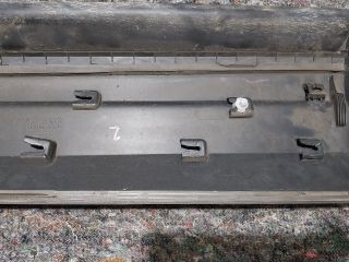 bontott VW TIGUAN Bal első Ajtó Díszléc