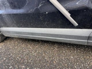 bontott VW TIGUAN Bal első Ajtó Díszléc