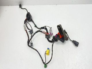 bontott VW TIGUAN Bal első Ajtó Kábelköteg