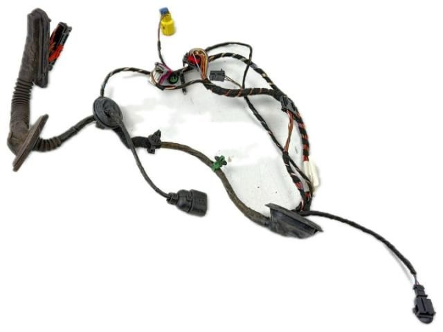 bontott VW TIGUAN Bal első Ajtó Kábelköteg