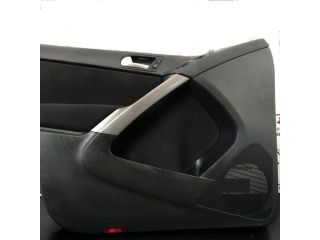 bontott VW TIGUAN Bal első Ajtó Kárpit