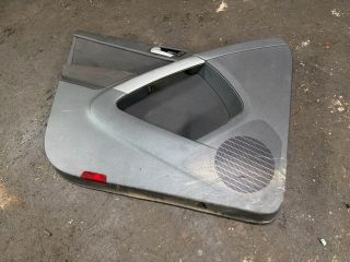 bontott VW TIGUAN Bal első Ajtó Kárpit