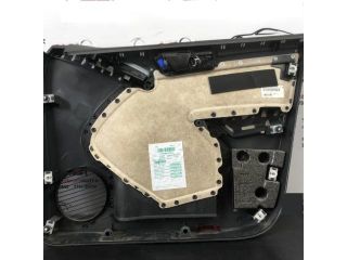 bontott VW TIGUAN Bal első Ajtó Kárpit