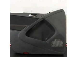 bontott VW TIGUAN Bal első Ajtó Kárpit