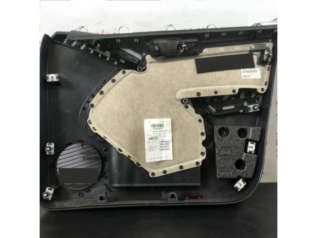 bontott VW TIGUAN Bal első Ajtó Kárpit