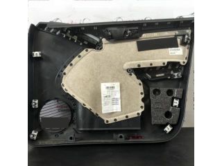 bontott VW TIGUAN Bal első Ajtó Kárpit