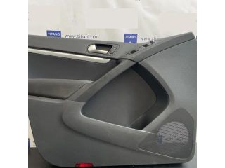 bontott VW TIGUAN Bal első Ajtó Kárpit