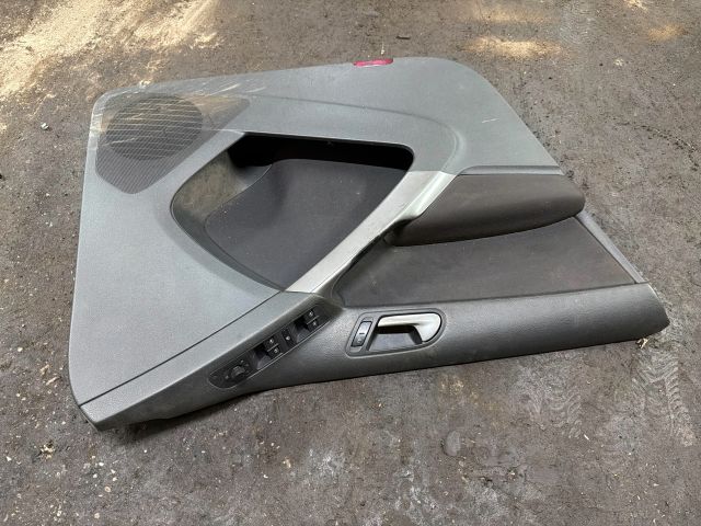 bontott VW TIGUAN Bal első Ajtó Kárpit