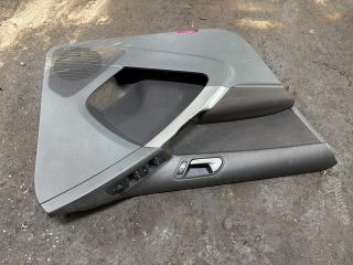 bontott VW TIGUAN Bal első Ajtó Kárpit