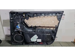 bontott VW TIGUAN Bal első Ajtó Kárpit