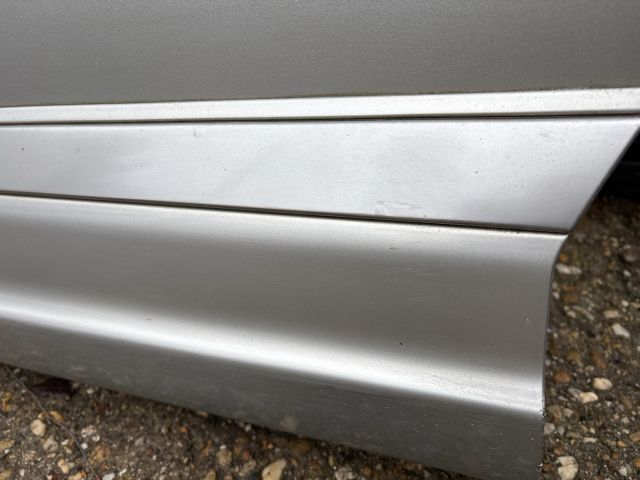 bontott VW TIGUAN Bal első Ajtó (Részeivel)