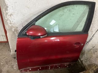 bontott VW TIGUAN Bal első Ajtó (Részeivel)