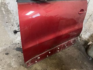 bontott VW TIGUAN Bal első Ajtó (Részeivel)