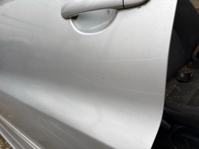 bontott VW TIGUAN Bal első Ajtó (Részeivel)