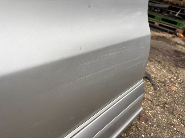 bontott VW TIGUAN Bal első Ajtó (Részeivel)