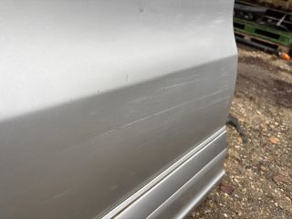 bontott VW TIGUAN Bal első Ajtó (Részeivel)