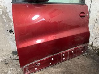 bontott VW TIGUAN Bal első Ajtó (Részeivel)
