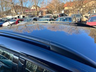 bontott VW TIGUAN Bal első Ajtó (Részeivel)