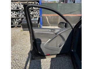 bontott VW TIGUAN Bal első Ajtó (Üres lemez)