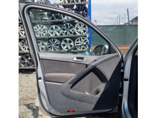 bontott VW TIGUAN Bal első Ajtó (Üres lemez)