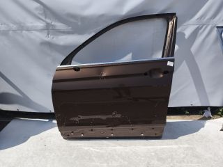 bontott VW TIGUAN Bal első Ajtó (Üres lemez)