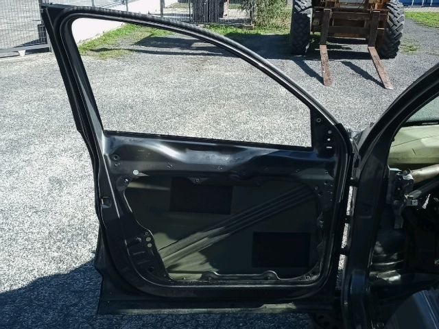 bontott VW TIGUAN Bal első Ajtó (Üres lemez)