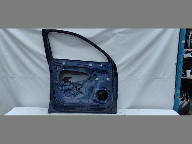 bontott VW TIGUAN Bal első Ajtó (Üres lemez)