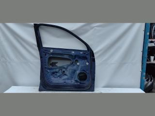 bontott VW TIGUAN Bal első Ajtó (Üres lemez)