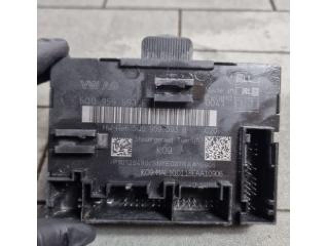 bontott VW TIGUAN Bal első Ajtó Vezérlőegység