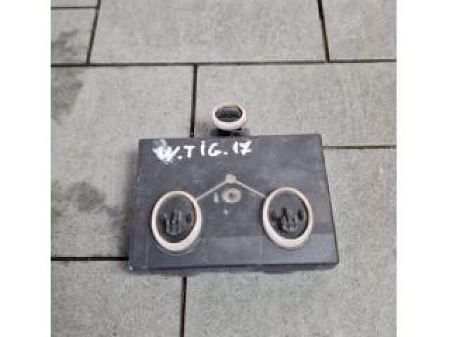 bontott VW TIGUAN Bal első Ajtó Vezérlőegység