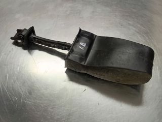 bontott VW TIGUAN Bal első Ajtóhatároló