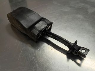 bontott VW TIGUAN Bal első Ajtóhatároló