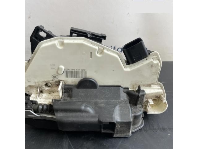 bontott VW TIGUAN Bal első Ajtózár