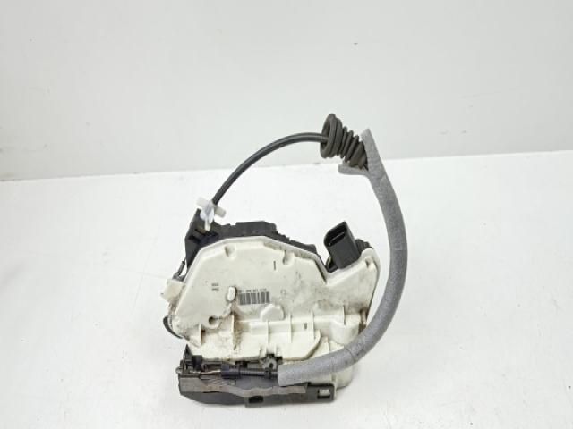 bontott VW TIGUAN Bal első Ajtózár